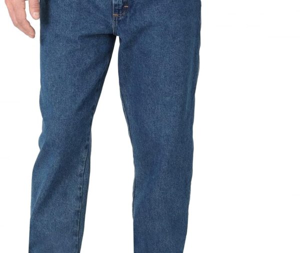 Men Classic Relaxed Fit