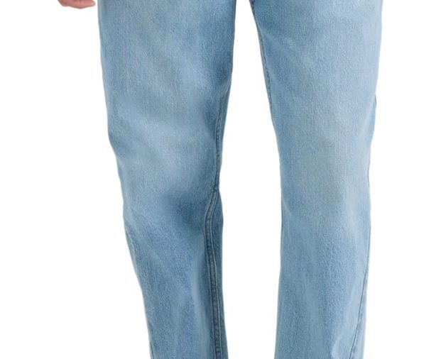 Men Legendary Loose Jean