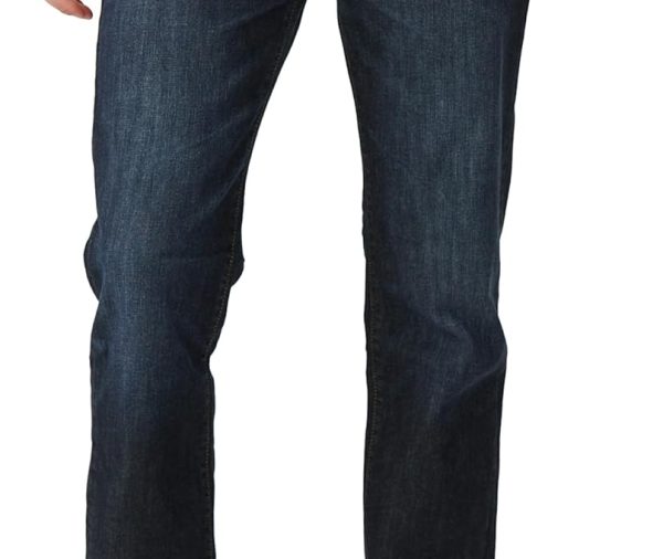 Men 221 Straight Jean